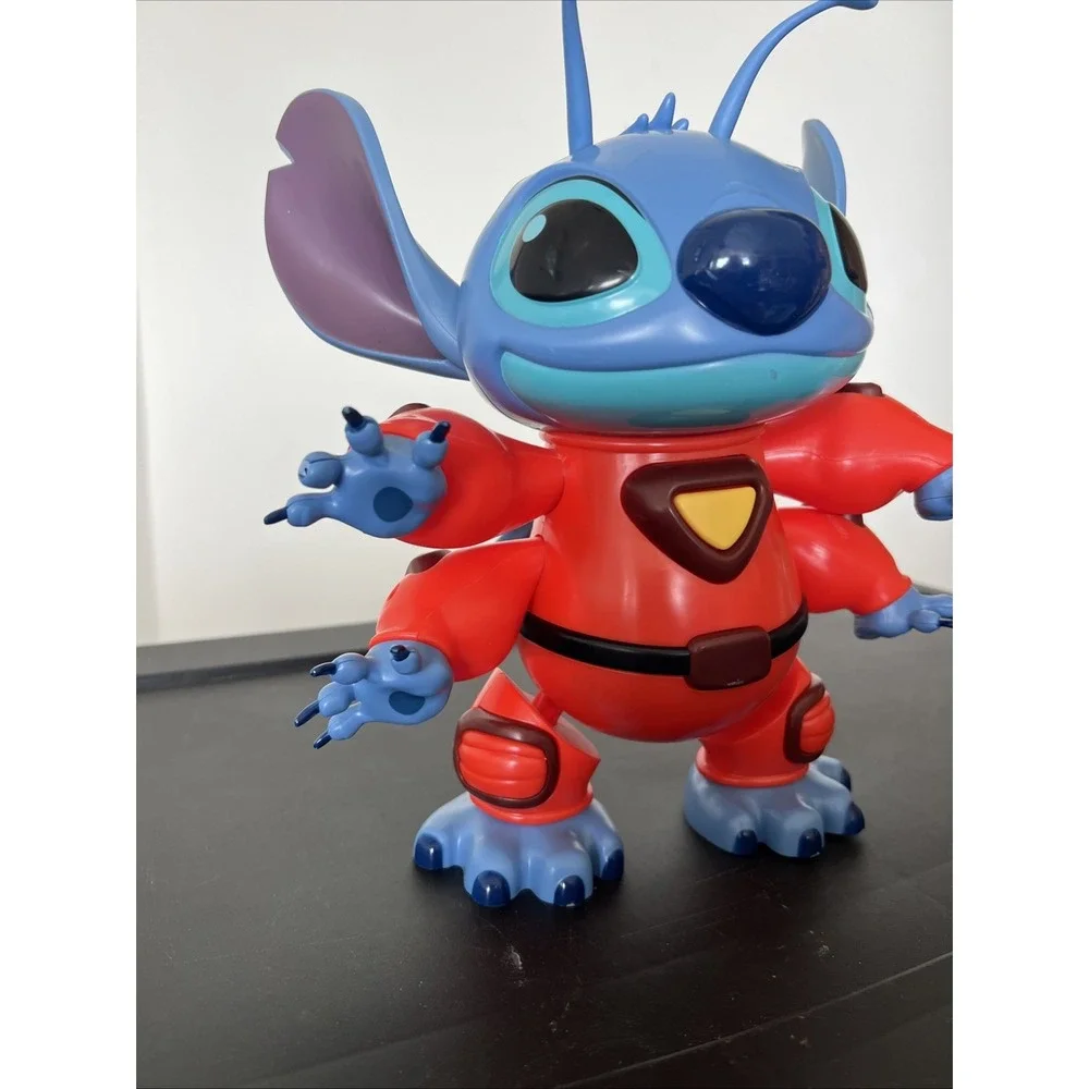 Disney Stitch 11